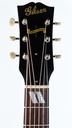 Gibson 1942 Banner Southern Jumbo Vintage Sunburst Light Aged #22953046-4.jpg