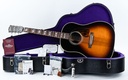 Gibson 1942 Banner Southern Jumbo Vintage Sunburst Light Aged #22953046-1.jpg