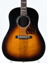 Gibson 1942 Banner Southern Jumbo Vintage Sunburst Light Aged #22953046-3.jpg