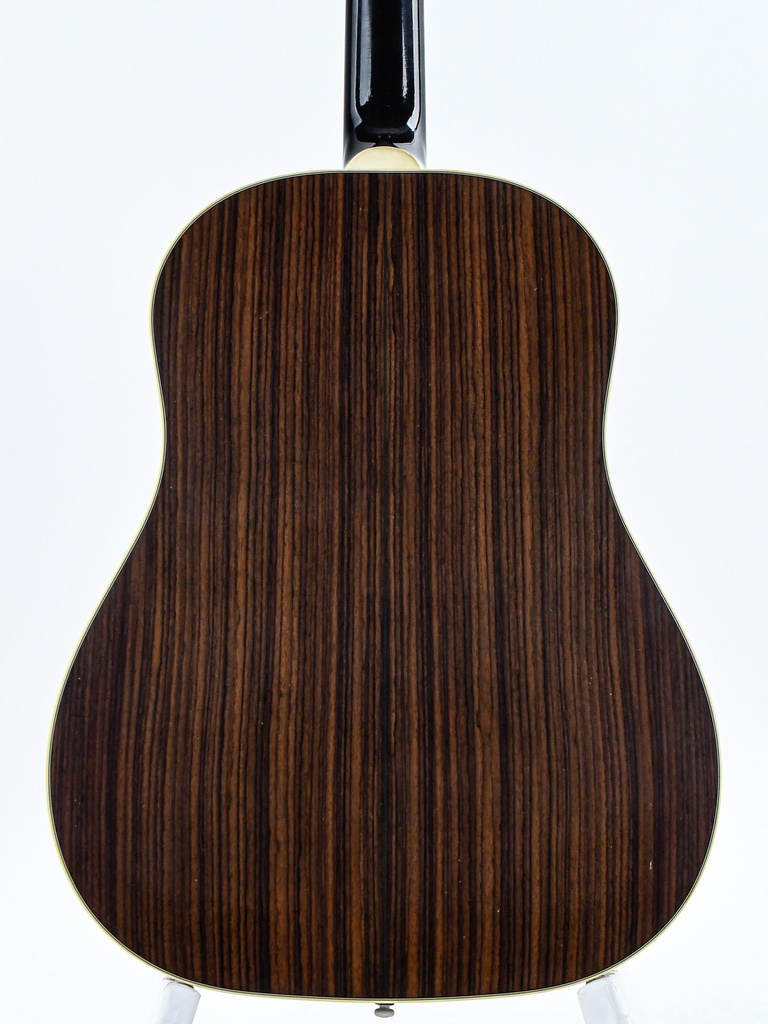 Gibson 1942 Banner Southern Jumbo Vintage Sunburst Light Aged #22953046-6.jpg