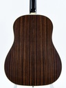 Gibson 1942 Banner Southern Jumbo Vintage Sunburst Light Aged #22953046-6.jpg