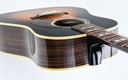 Gibson 1942 Banner Southern Jumbo Vintage Sunburst Light Aged #22953046-8.jpg
