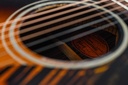 Gibson 1942 Banner Southern Jumbo Vintage Sunburst Light Aged #22953046-12.jpg