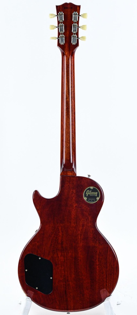 Gibson 1959 Les Paul Standard Reissue VOS Washed Cherry Sunburst-7.jpg