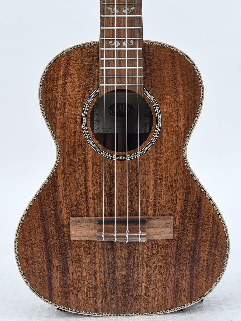 Kala KA SA T All Solid Acacia Tenor Ukelele