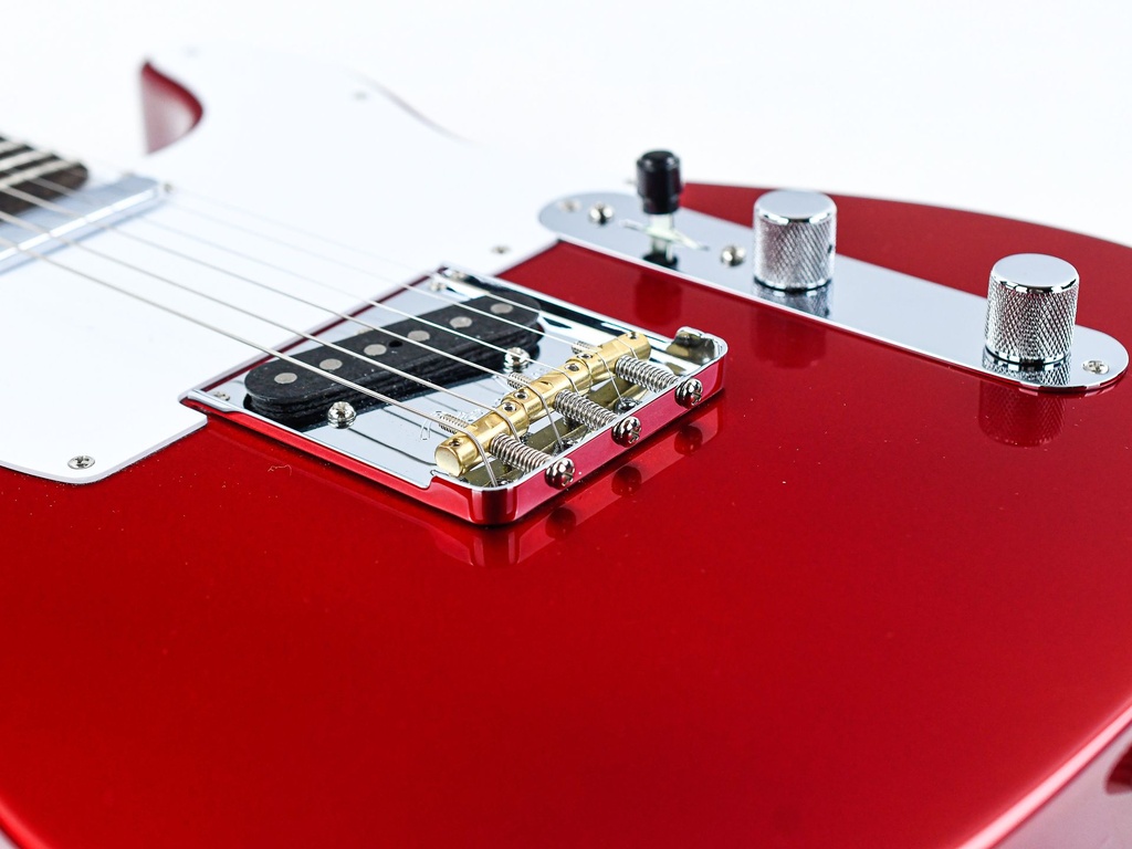 Fender Mod Shop Telecaster Candy Apple Red 2023-10.jpg