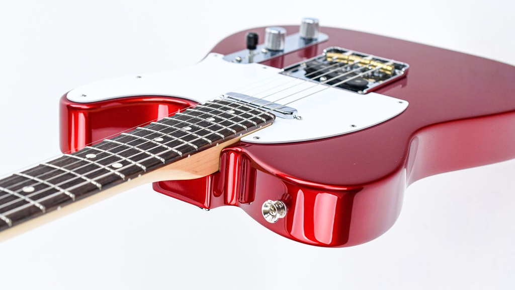 Fender Mod Shop Telecaster Candy Apple Red 2023-8.jpg