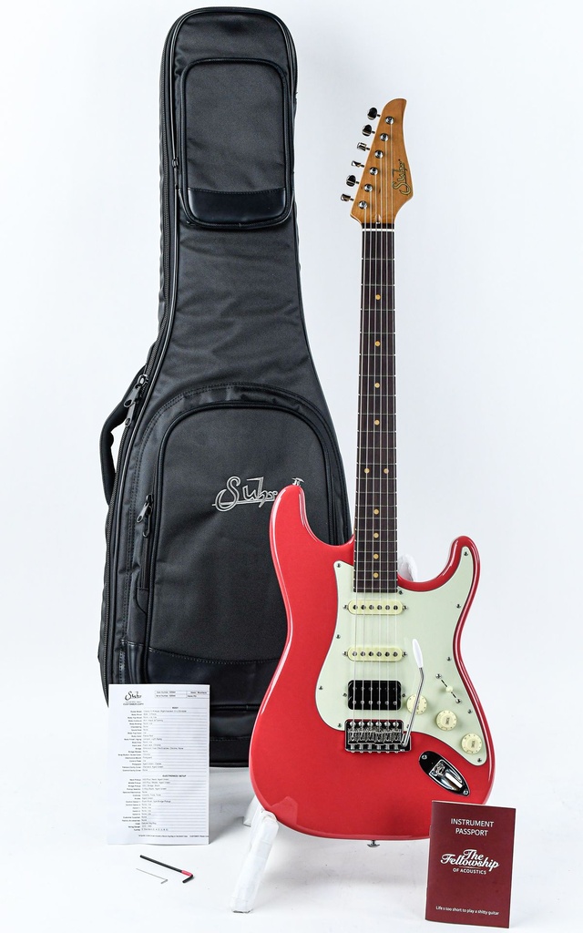 Suhr Classic S Vintage Limited Fiesta Red-1.jpg
