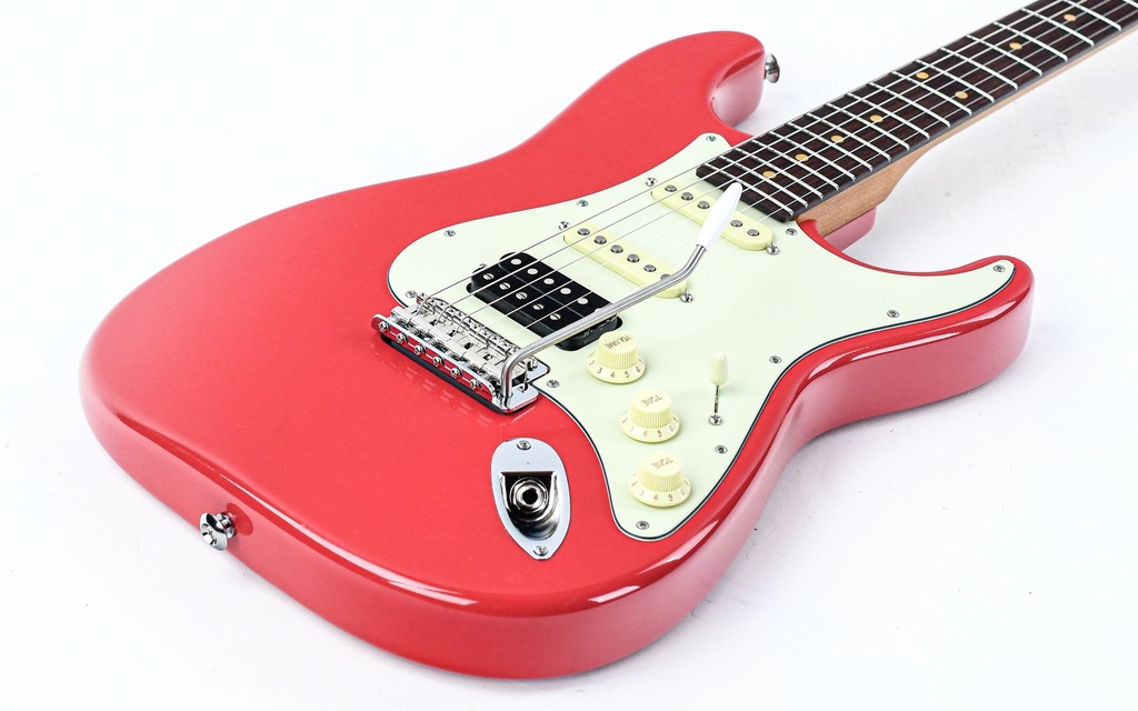 Suhr Classic S Vintage Limited Fiesta Red-11.jpg
