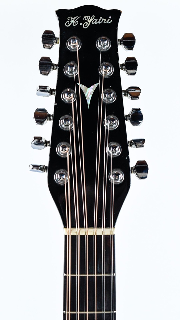 K Yairi DY-87-12 String Ebony 1992-4.jpg