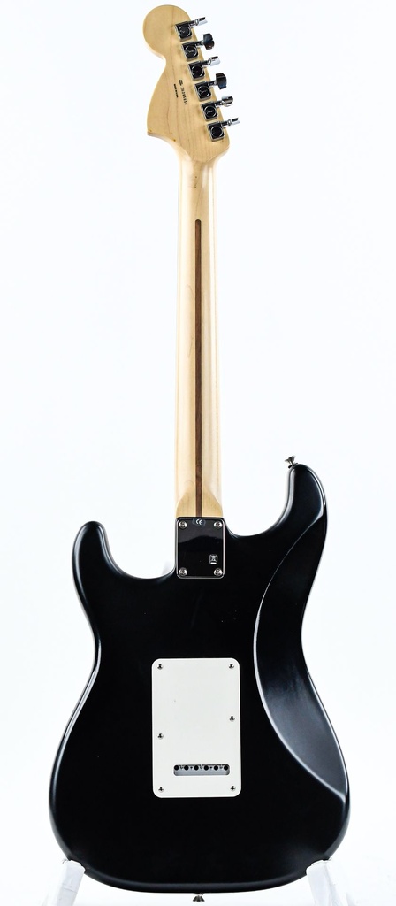 Fender Stratocaster Highway One Satin Black 2007-7.jpg