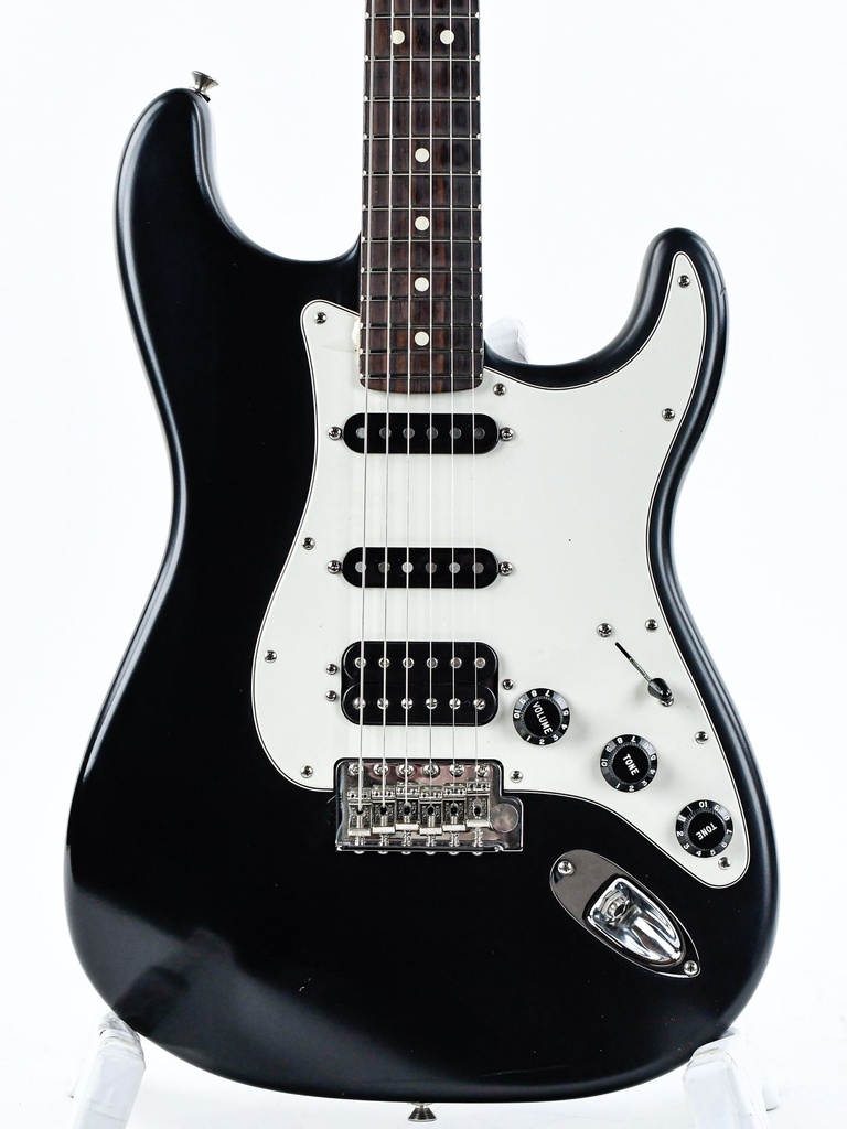 Fender Stratocaster Highway One Satin Black 2007-3.jpg