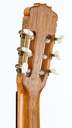 Rene Baarslag Flamenco Guitar Cypresse Spruce 1981-5.jpg
