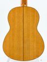 Rene Baarslag Flamenco Guitar Cypresse Spruce 1981-6.jpg