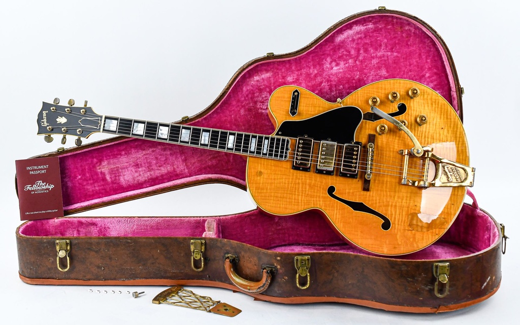 Gibson ES5 Switchmaster Blonde 1959-1.jpg