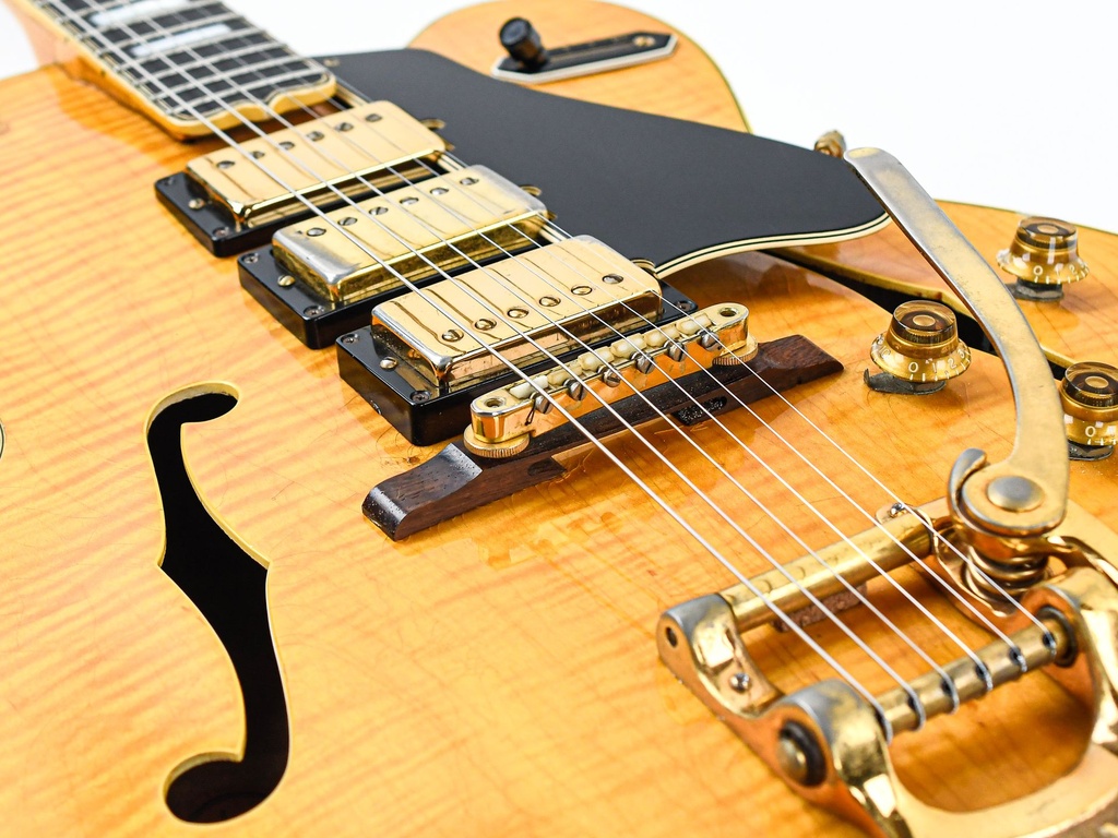 Gibson ES5 Switchmaster Blonde 1959-10.jpg