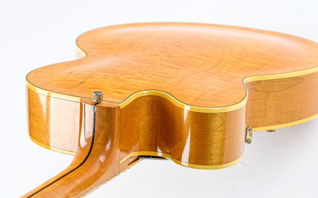 Gibson ES5 Switchmaster Blonde 1959-9.jpg