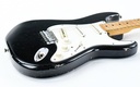 Fender Stratocaster Black 1974