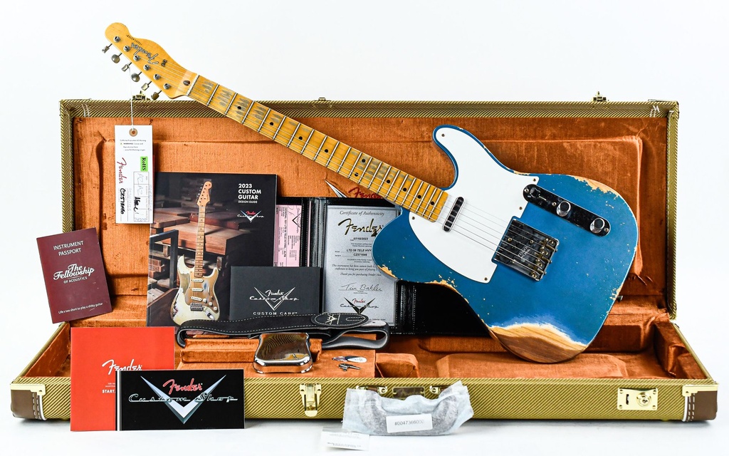 Fender Custom Shop LTD Edition 58 Telecaster Aged Lake Placid Blue-1.jpg