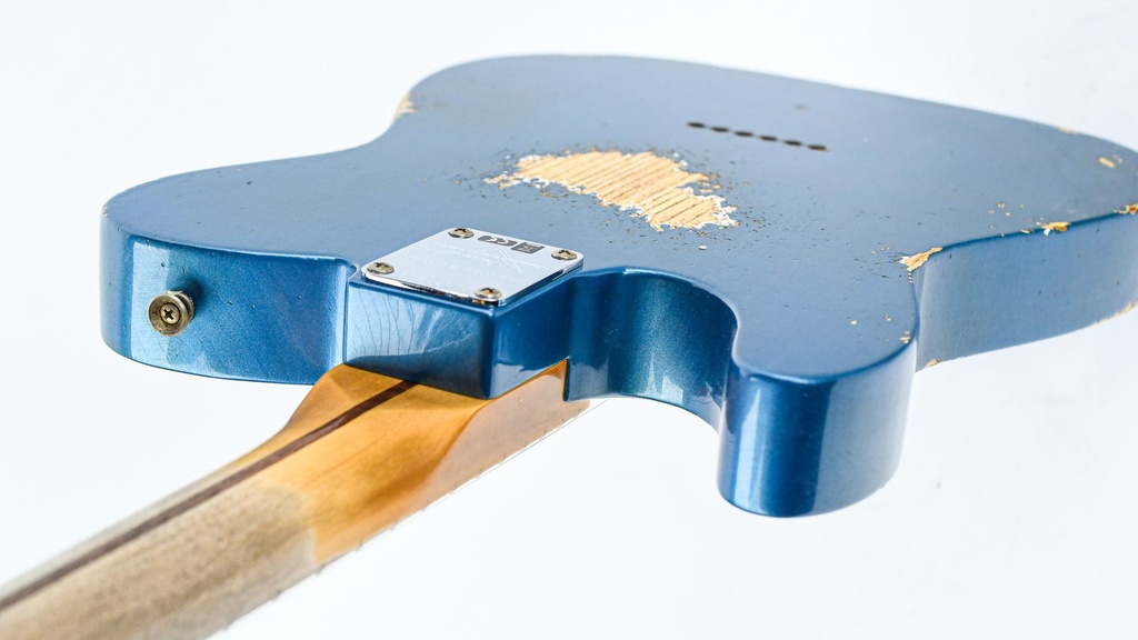 Fender Custom Shop LTD Edition 58 Telecaster Aged Lake Placid Blue-10.jpg