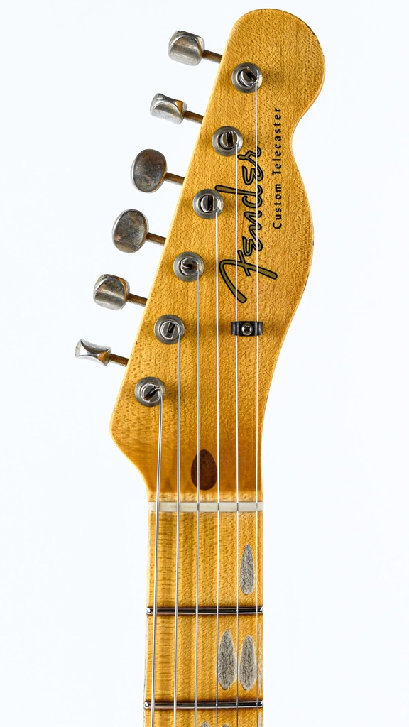 Fender Custom Shop 59 Telecaster Custom Relic Aged Sherwood Metallic-5.jpg