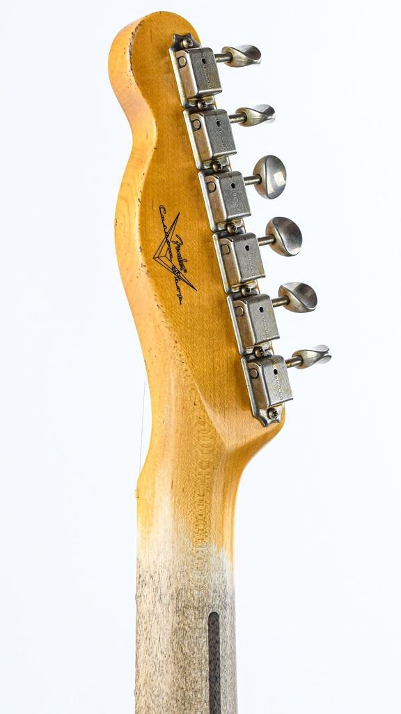 Fender Custom Shop 59 Telecaster Custom Relic Aged Sherwood Metallic-6.jpg