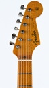 Fender Custom Shop Masterbuilt Andy Hicks Dual-Mag Stratocaster Deluxe Closet Classic Dirty White Blonde-5.jpg