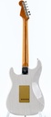 Fender Custom Shop Masterbuilt Andy Hicks Dual-Mag Stratocaster Deluxe Closet Classic Dirty White Blonde-8.jpg