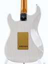 Fender Custom Shop Masterbuilt Andy Hicks Dual-Mag Stratocaster Deluxe Closet Classic Dirty White Blonde-7.jpg