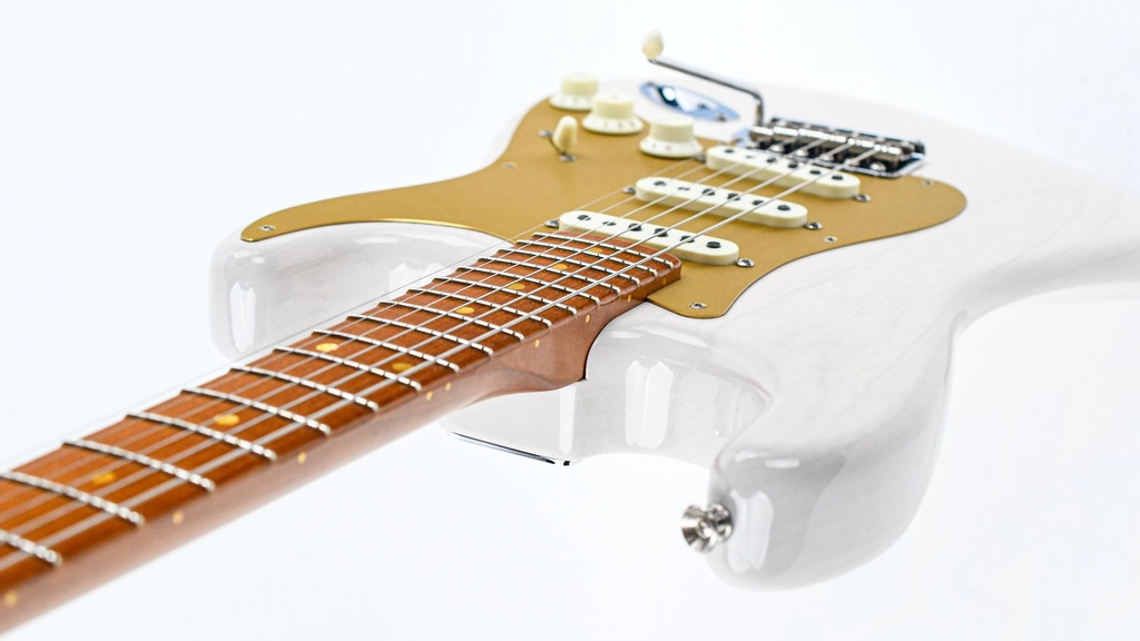 Fender Custom Shop Masterbuilt Andy Hicks Dual-Mag Stratocaster Deluxe Closet Classic Dirty White Blonde-9.jpg