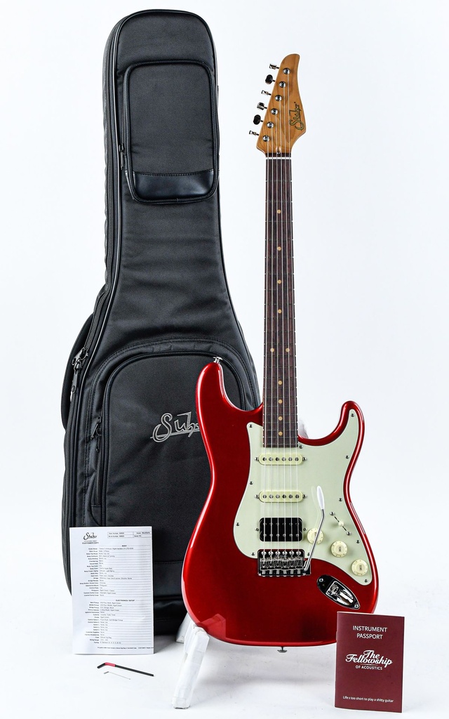 Suhr Classic S Vintage Limited Candy Apple Red-1.jpg