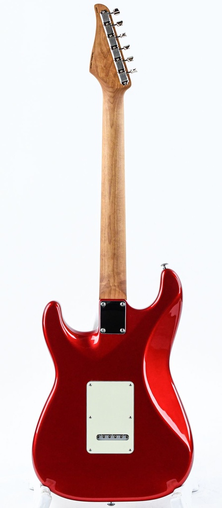 Suhr Classic S Vintage Limited Candy Apple Red-7.jpg