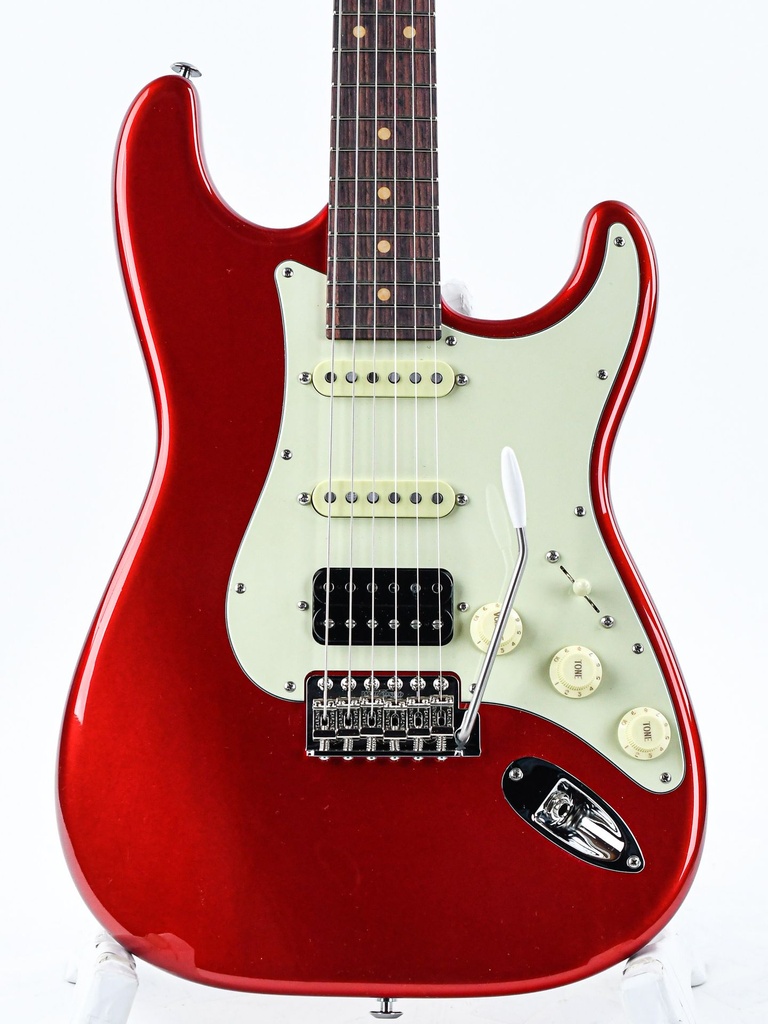 Suhr Classic S Vintage Limited Candy Apple Red-3.jpg