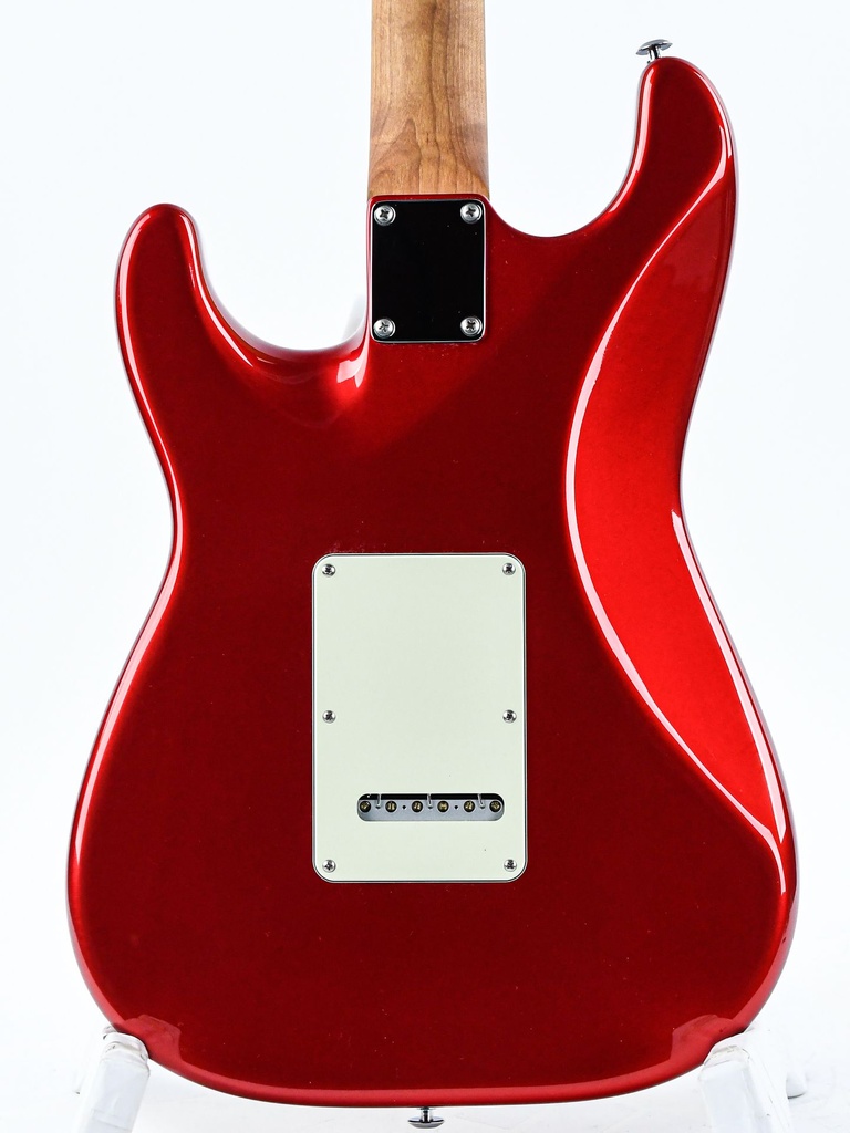 Suhr Classic S Vintage Limited Candy Apple Red-6.jpg