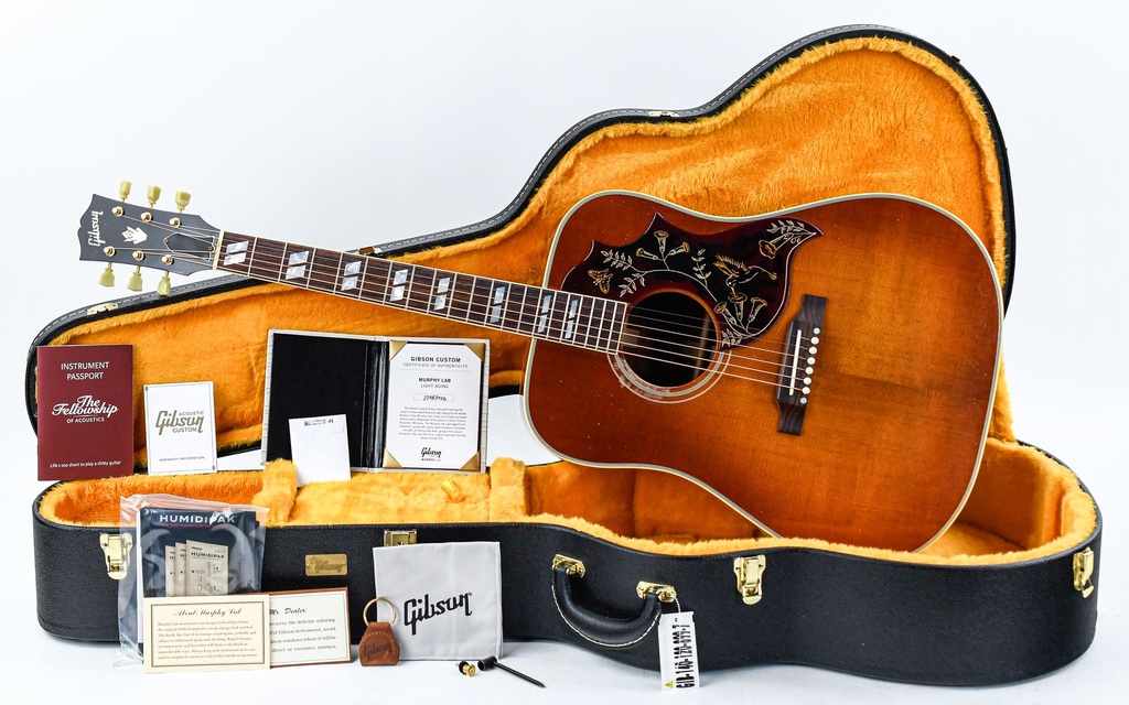 Gibson 1960 Hummingbird Murphy Lab Light Aged #22983056-1.jpg