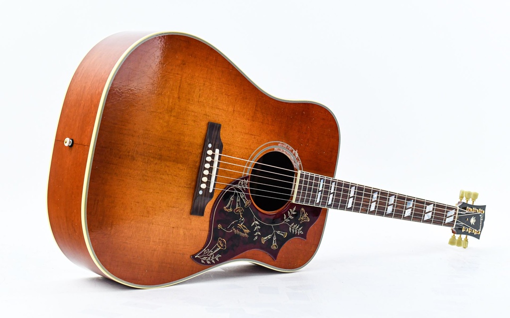 Gibson 1960 Hummingbird Murphy Lab Light Aged #22983056-12.jpg