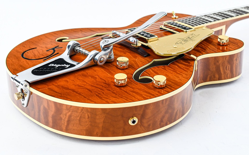 Gretsch G6120TGQM-56 LTD Edition Quilt Classic Chet Atkins-12.jpg