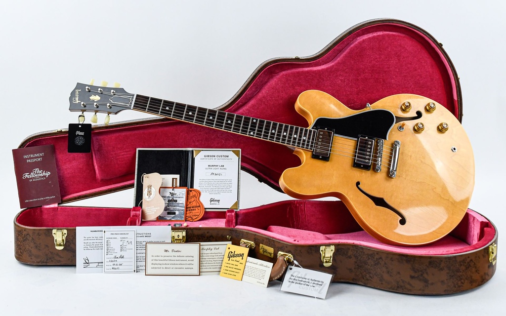 Gibson 1959 ES335 Murphy Lab Ultra Light Aged Vintage Natural 2023-1.jpg