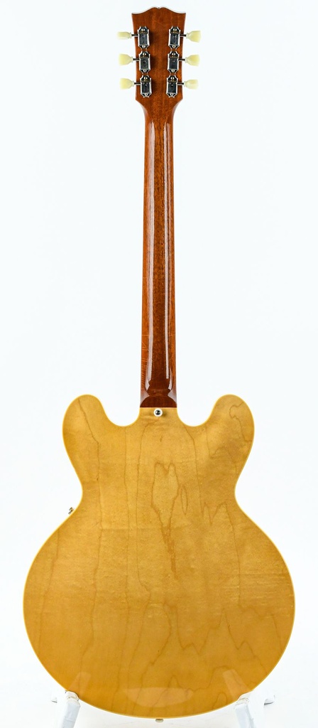 Gibson 1959 ES335 Murphy Lab Ultra Light Aged Vintage Natural 2023-5.jpg