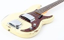 Fender Custom Shop B3 64 Precision Bass Relic Aged Vintage White-12.jpg