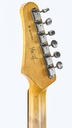 Franchin Guitars Mercury Olive Green Racing Stripes-5.jpg
