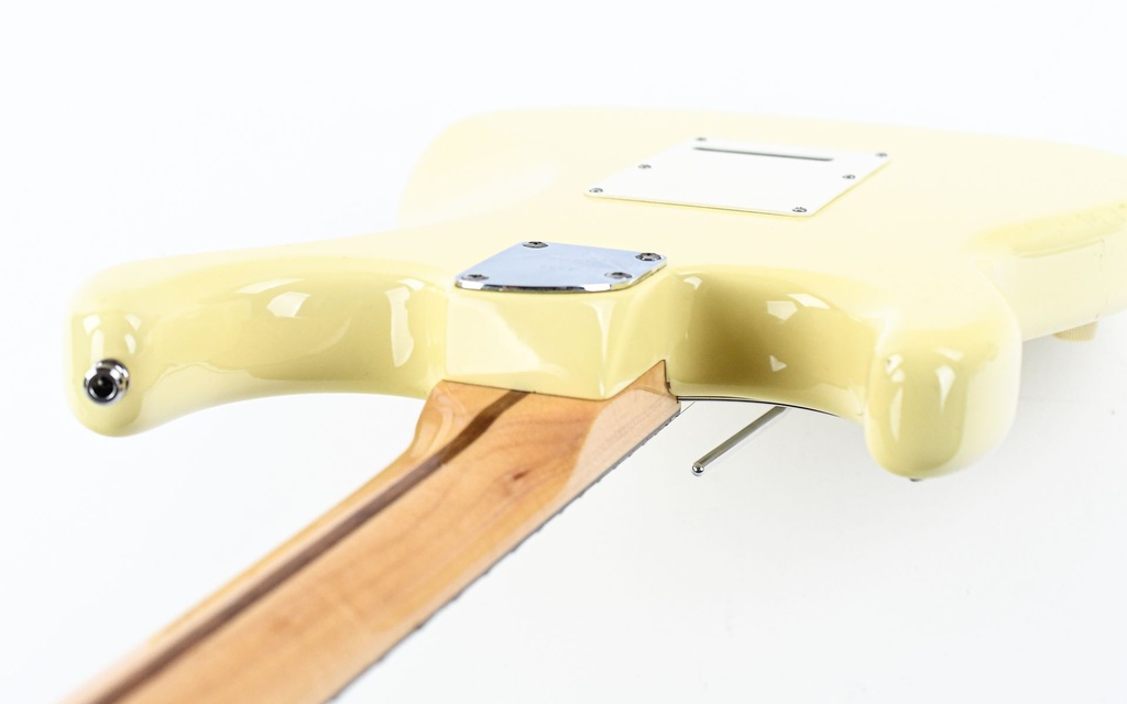 Fender Custom Shop Stratocaster Pro NOS Olympic White 2010-9.jpg