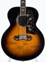 Gibson 1957 SJ200 Vintage Sunburst Murphy Lab Light Aged #23513003-3.jpg