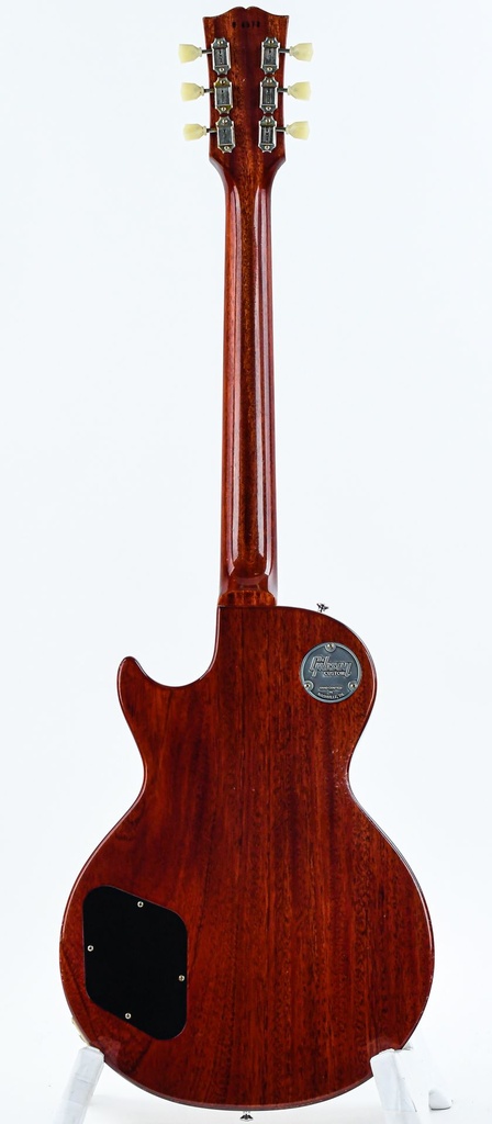 Gibson Custom Shop 1959 Les Paul Standard Light Aged Dirty Lemon #94573-7.jpg