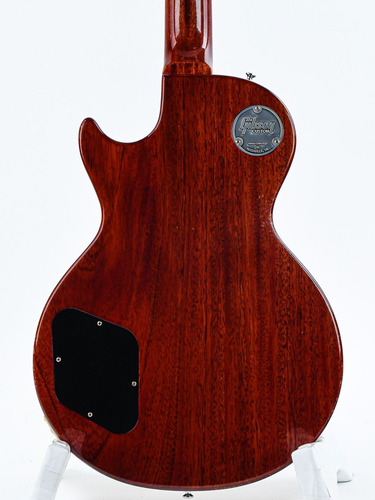Gibson Custom Shop 1959 Les Paul Standard Light Aged Dirty Lemon #94573-6.jpg