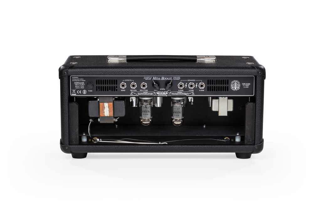 Mesa Boogie Fillmore 25 Head EU