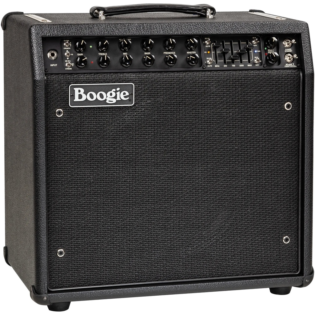 Mesa Boogie Mark Five: 35 1x12 Combo EU