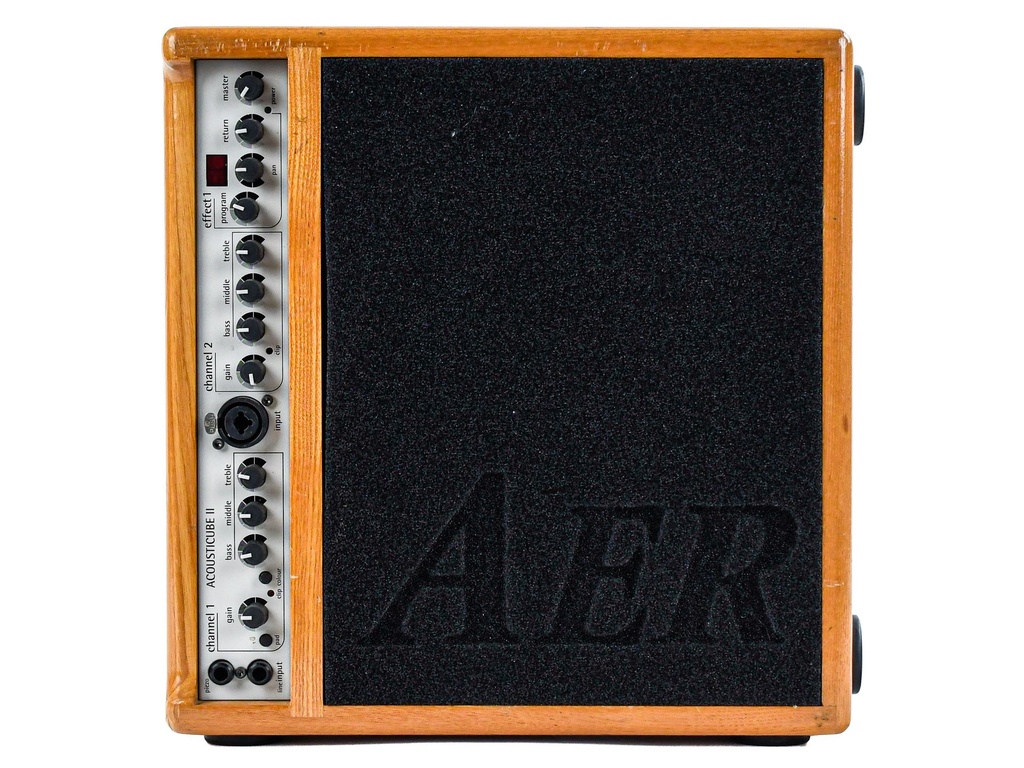 AER Acousticube II Wood Used-1.jpg
