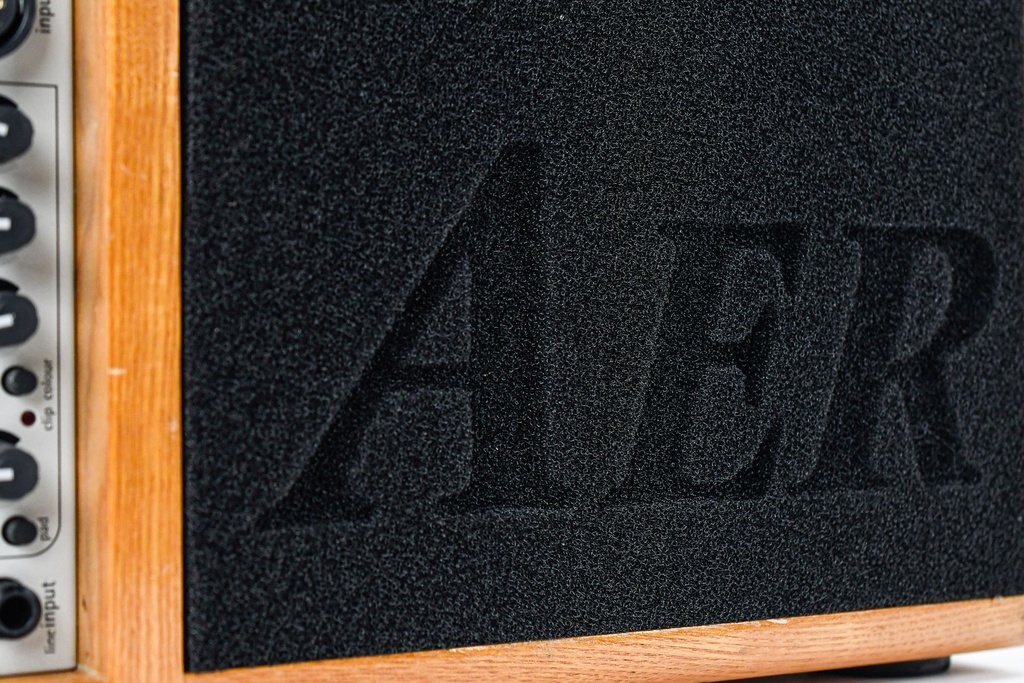 AER Acousticube II Wood Used-5.jpg