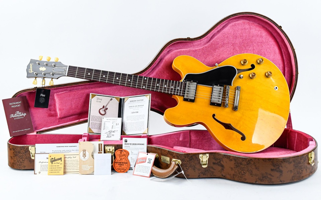 Gibson 1958 ES335 Dirty Blonde Murphy Lab Heavy Aged-1.jpg